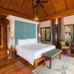 Отель JW Marriott Phuket Resort & Spa комната для гостей фото 3