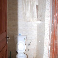 Отель Yseg Hotel Ibadan Нигерия, Ибадан - отзывы, цены и фото номеров - забронировать отель Yseg Hotel Ibadan онлайн ванная