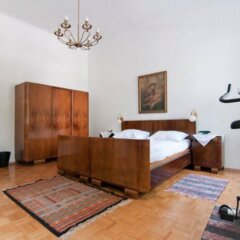 Апартаменты Apartments Maximillian Вена фитнесс-зал фото 3