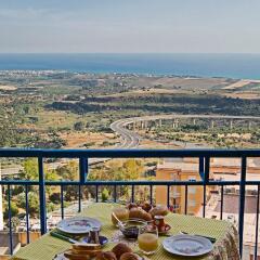 Отель B&B Portadimare Италия, Агридженто - отзывы, цены и фото номеров - забронировать отель B&B Portadimare онлайн балкон
