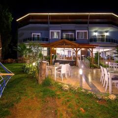 White Heaven Hotel Турция, Памуккале - 1 отзыв об отеле, цены и фото номеров - забронировать отель White Heaven Hotel онлайн питание фото 2
