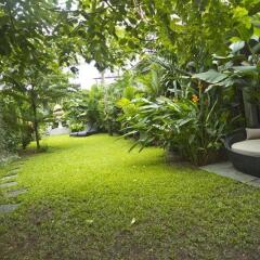 Отель The Celadon Bangkok Бангкок фото 5
