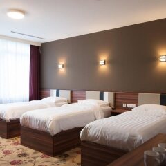 Hotel King's Court комната для гостей фото 4