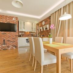Апартаменты Imperial Apartments - Sopocka Przystań Сопот детские мероприятия
