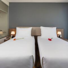 Отель Libra Nha Trang Hotel Вьетнам, Нячанг - отзывы, цены и фото номеров - забронировать отель Libra Nha Trang Hotel онлайн фото 9