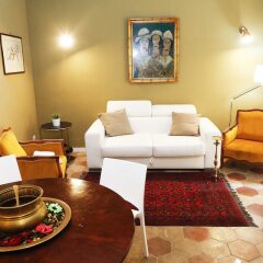 Отель Tito Guesthouse Италия, Рим - отзывы, цены и фото номеров - забронировать отель Tito Guesthouse онлайн комната для гостей фото 5