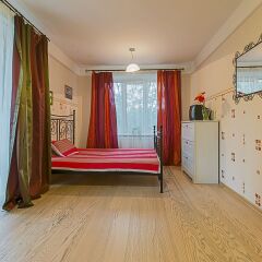 Гостиница FlatHome24 on Tovarishcheskiy 26 детские мероприятия фото 2
