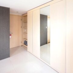 Отель Green Peace Hotel Вьетнам, Нячанг - 8 отзывов об отеле, цены и фото номеров - забронировать отель Green Peace Hotel онлайн ванная
