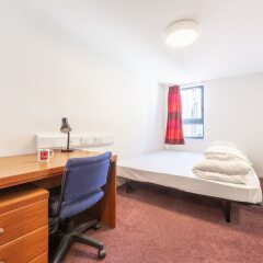 Отель Euro Hostel Edinburgh Halls Великобритания, Эдинбург - отзывы, цены и фото номеров - забронировать отель Euro Hostel Edinburgh Halls онлайн детские мероприятия