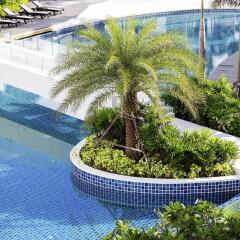 Отель Novotel Phuket Karon Beach Resort and Spa бассейн фото 2