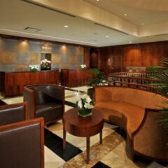 Отель Westin Grand Vancouver Канада, Ванкувер - отзывы, цены и фото номеров - забронировать отель Westin Grand Vancouver онлайн интерьер отеля фото 3