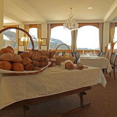 Отель Waldhaus am See Швейцария, Санкт-Мориц - отзывы, цены и фото номеров - забронировать отель Waldhaus am See онлайн бассейн