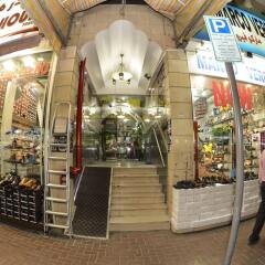 Index Hotel развлечения