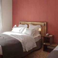 Hotel La Maison Montparnasse комната для гостей фото 7