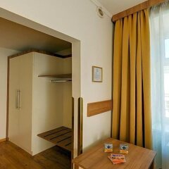 Отель Goldeness Theaterhotel Зальцбург удобства в номере фото 2