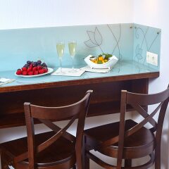 Boutique hotel North Flower в номере фото 2