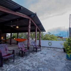 Отель Muhsin Villa Шри-Ланка, Галле - отзывы, цены и фото номеров - забронировать отель Muhsin Villa онлайн бассейн фото 2