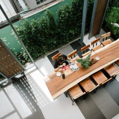 Krabi SeaBass Hotel питание