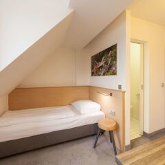 Novum Hotel München Am Hauptbahnhof Мюнхен детские мероприятия фото 2