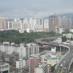 Отель Holiday Inn Express Shenzhen Luohu Китай, Шэньчжэнь - отзывы, цены и фото номеров - забронировать отель Holiday Inn Express Shenzhen Luohu онлайн фото 14