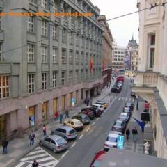 Апартаменты King Wenceslas Apartments Прага фото 4