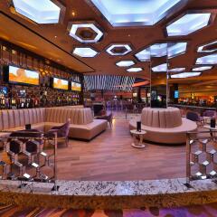 Hard Rock Hotel And Casino Лас-Вегас гостиничный бар