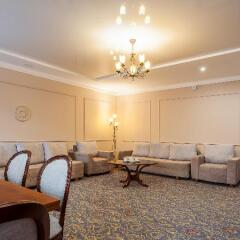 Парк-отель Сосновый Бор 4* Стандартный номер фото 30