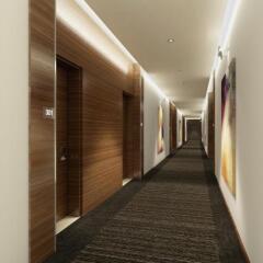 Отель Hyatt Place Dubai, Wasl District Дубай фото 4