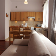 Отель Royal Route Residence в номере фото 2