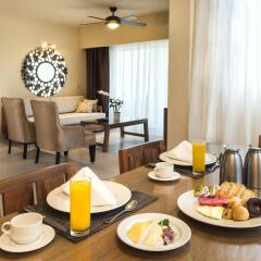 Отель Occidental Punta Cana - All Inclusive Resort в номере