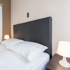 Отель Prime Team Apartments Греция, Афины - отзывы, цены и фото номеров - забронировать отель Prime Team Apartments онлайн удобства в номере