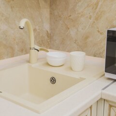 Апартаменты GM Apartment Borisoglebovskiy спа