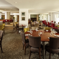 Отель ibis Styles Manchester Portland Hotel (Newly refurbished) Великобритания, Манчестер - отзывы, цены и фото номеров - забронировать отель ibis Styles Manchester Portland Hotel (Newly refurbished) онлайн питание фото 3