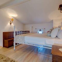 Отель Alaçati Kapari Otel - Special Class Чешме детские мероприятия