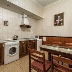 Апартаменты Friends apartment on Nevsky 130 в номере фото 2