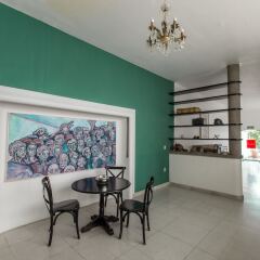 Отель Casa Bruselas Clasica интерьер отеля фото 2