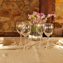 Отель La Casona de Tresgrandas