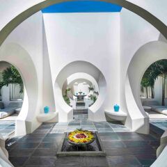 Отель SO Sofitel Mauritius