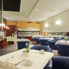 Отель Holiday Inn Turin City Centre питание фото 3