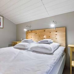 Отель Friends Loft Санкт-Петербург сейф в номере