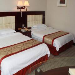 Majestic Hotel комната для гостей фото 4