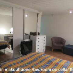 Отель Villa emilia удобства в номере