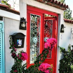 Cassiopeia Hotel Alacati Чешме фото 21