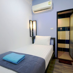 Отель The Pillow Hostel Таиланд, Бангкок - отзывы, цены и фото номеров - забронировать отель The Pillow Hostel онлайн