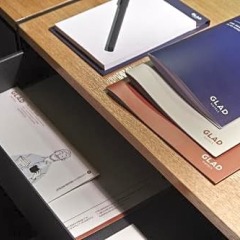 GLAD Hotel Yeouido в номере