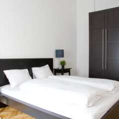 Отель Standard Apartment by Hi5 - Mérleg 12. Венгрия, Будапешт - отзывы, цены и фото номеров - забронировать отель Standard Apartment by Hi5 - Mérleg 12. онлайн комната для гостей фото 2