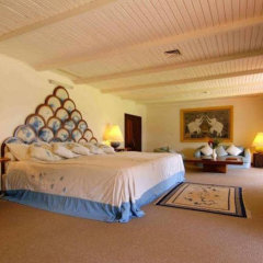 Ol Pejeta House in Nairobi, Kenya from 121$, photos, reviews - zenhotels.com