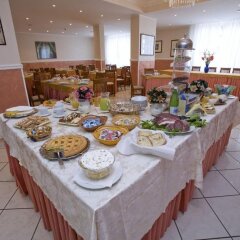 Hotel Verdi Фьюджи помещение для мероприятий