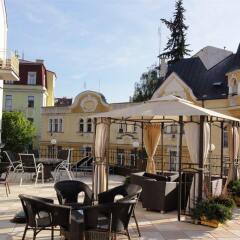 Hotel Continental