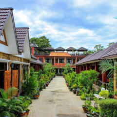 Hotel Brilliant фото 6